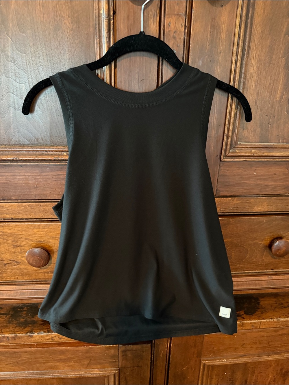 Staple Black Women’s Tank Top - Brand: